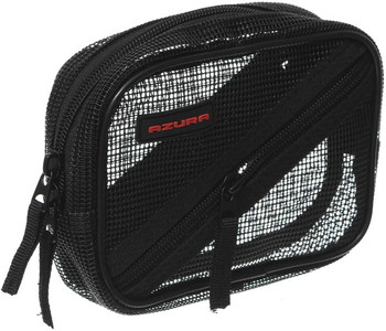 Torba Azura Mesh Bag For Accessories 19L