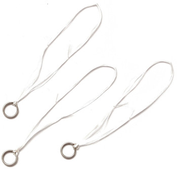 Włóczki na belonę Aquantic Hornhecht Seide