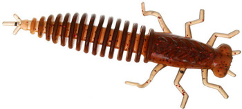 Guma larwa ważki Flagman Tonbo