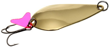 Błystka Wahadłowa Flagman  Ammer