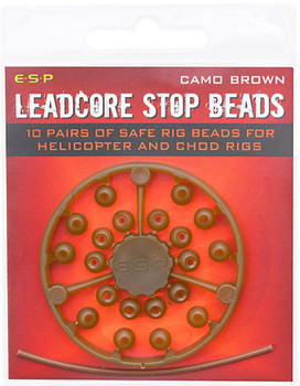 Koraliki ESP Leadcore Stop