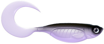 Przynęta gumowa Libra Embrion Twist Tail