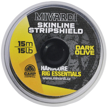 Powlekany przypon Mivardi StripShield