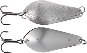 Błystka wahadłowa Select ProAtom Noiser