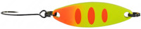 Orange Tiger
