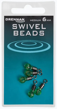 Krętlik Drennan Swivel Bead