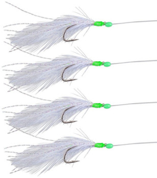 Zestaw morski Aquantic Makrele I