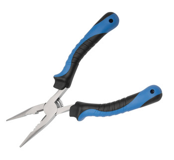 Szczypce Zebco Straight Nose Pliers