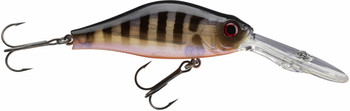 Wobler Daiwa Tournament Mega Scouter