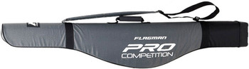 Pokrowiec na wędki Flagman Pro Competition Hard Case 125cm na 1
