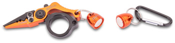 Szczypce z magnesem IC DOIYO Predator Mission Tool