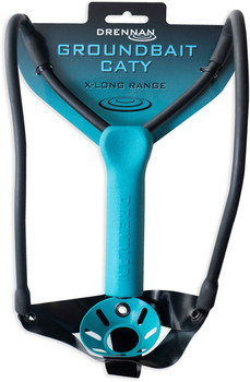 Proca Drennan Groundbait Long Range