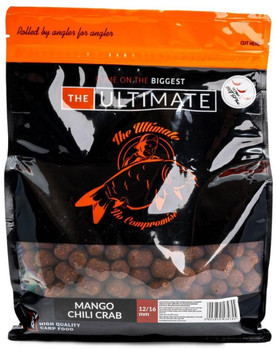 Kulki Ultimate Mango Chili Crab Dumbell