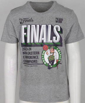 Koszulka T-SHIRT NBA Boston Celtics Finals