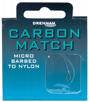 Przypon gotowy Drennan Carbon Match