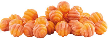 Kulki proteinowe MatchPro 3D Worms Duo