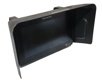 Osłona echosondy Axiom,Axiom+ BerleyPro