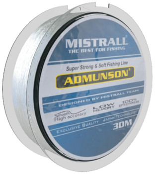 Żyłka Mistrall Admunson