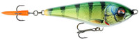 Chrome Perch