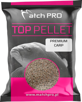 Pellet MatchPro Top