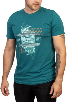 T-shirt Graff 958-3/2