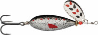 Black Back Minnow