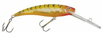 Wobler Mistrall Slim Super Deep Diver
