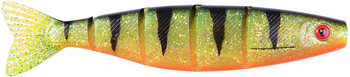 Przynęta gumowa Fox Rage Pro Shad Jointed