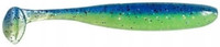 LT60 Blue X Chartreuse