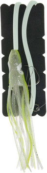Przywieszka morska Aquantic Circle-Rig