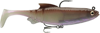 Przynęta gumowa Daiwa Prorex Lazy Roach RD