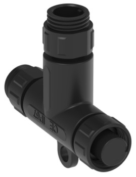 Łącznik ePropulsion Comm Cable T Connector
