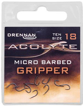 Hak Drennan Acolyte Gripper
