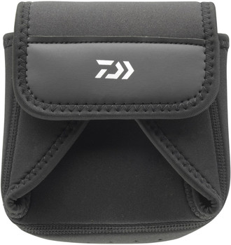 Pokrowiec na kołowrotki Daiwa Neoprene Reel Pouch SP