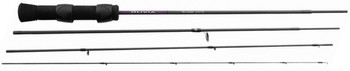 Wędka Azura Olivia Nano-Compack 1.2g 172cm