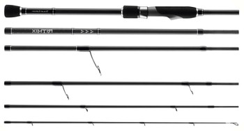 Wędka Select Ritmix Travel 806M-T