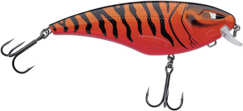 Wobler Berkley Zilla Flanker