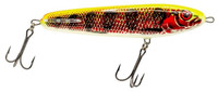 Red Perch