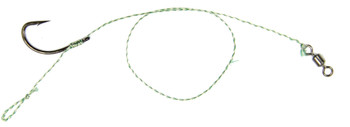 Przypon karpiowy Mistrall SS standard Rig