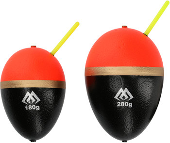 Spławik Mikado Sumowy 009