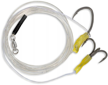 Przypon sumowy Black Cat Universal