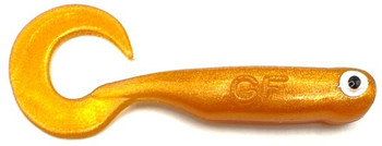 Przynęta gumowa Great Fish GF1 twister