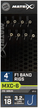 Przypon do tyczki Matrix MXC-6 F1 Band