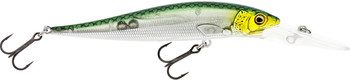Wobler Westin Jerkbite MR Jerkbait