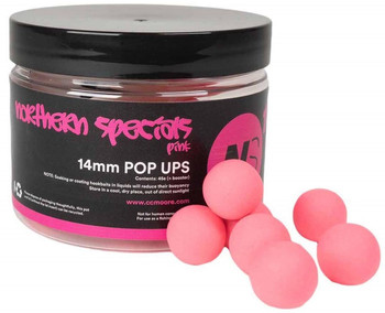 Przynęta Pop Up CC Moore NS1