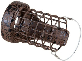 Koszyczek zanętowy MS Range De Luxe Feeder