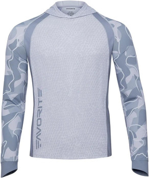 Bluza z ochroną UV 50+ Favorite Universal