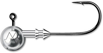 Główka jigowa Dragon Mustad Classic