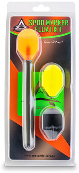 Marker Anaconda Spod Marker Float Kit