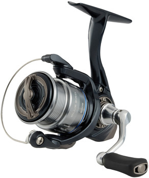 Kołowrotek Favorite Blue Bird Nano